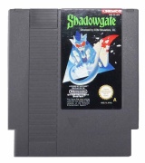 Shadowgate