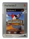 Tony Hawk's Pro Skater 3 (Platinum Range) - Playstation 2