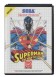 Superman: The Man of Steel - Master System