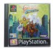 Scooby-Doo! and the Cyber Chase - Playstation