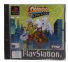 Scooby-Doo! and the Cyber Chase - Playstation