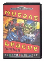 Mutant League Football