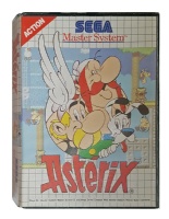 Asterix