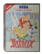 Asterix - Master System