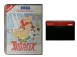 Asterix - Master System