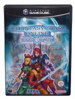 Phantasy Star Online: Episode I & II