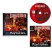 Carmageddon - Playstation