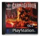 Carmageddon - Playstation