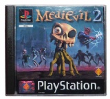 MediEvil 2