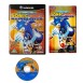 Sonic Gems Collection - Gamecube