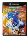 Sonic Gems Collection - Gamecube