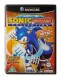 Sonic Gems Collection - Gamecube