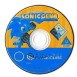 Sonic Gems Collection - Gamecube