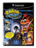 Crash Bandicoot: The Wrath of Cortex