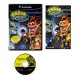 Crash Bandicoot: The Wrath of Cortex - Gamecube