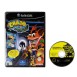 Crash Bandicoot: The Wrath of Cortex - Gamecube