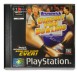 Brunswick Circuit Pro Bowling - Playstation