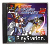 Gundam: Battle Assault 2