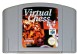 Virtual Chess 64 - N64