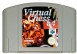 Virtual Chess 64 - N64