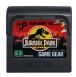 Jurassic Park - Game Gear