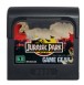 Jurassic Park - Game Gear