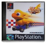 Chocobo Racing