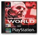 Sven-Goran Eriksson's World Challenge