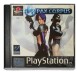 Pax Corpus - Playstation