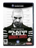 Tom Clancy's Splinter Cell: Double Agent