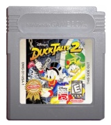 DuckTales 2