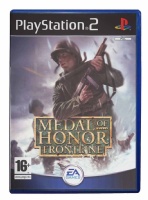 Medal of Honor: Frontline