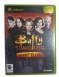 Buffy the Vampire Slayer: Chaos Bleeds - XBox