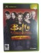 Buffy the Vampire Slayer: Chaos Bleeds - XBox