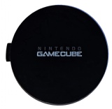 Gamecube Replacement Part: Official Console Lid Faceplate (Nintendo Gamecube)
