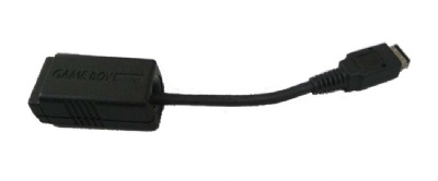 Game Boy Original to Pocket Game Link Cable Adaptor (MGB-004) - Game Boy