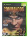 Commandos 2: Men of Courage - XBox