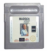 Madden 96