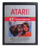 E.T. The Extra-Terrestrial