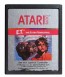 E.T. The Extra-Terrestrial - Atari 2600