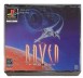 The Raven Project - Playstation