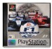 F1 Championship Season 2000 (Platinum Range) - Playstation