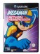 Mega Man: Network Transmission - Gamecube