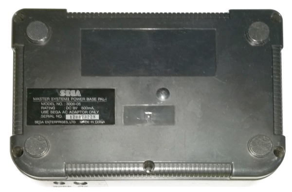 Buy Master System II Replacement Part: Official Console