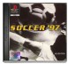 Soccer '97 - Playstation