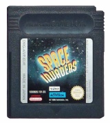 Space Invaders (Game Boy Color)