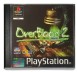 OverBlood 2 - Playstation