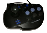 Saturn Controller: Eclipse Stick