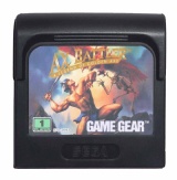 Ax Battler: A Legend of Golden Axe