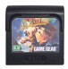 Ax Battler: A Legend of Golden Axe - Game Gear